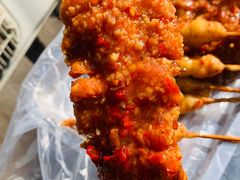 炸鸡排-辽B·小串(总店)