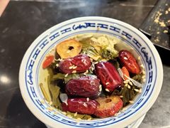 -巴四老城区炭火蛙锅(张江店)