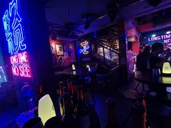 -好久不见网红乐队酒吧(鼓浪屿海底世界店)