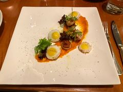 -沈阳君悦酒店·意坊意大利餐厅