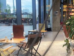 -SnowPeak Cafe(上海环宇城Max店)