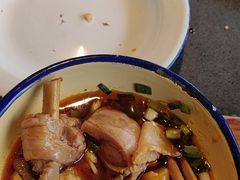 -李子坝梁山鸡(李子坝大鸡哥店)