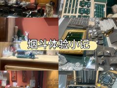 -十八字金银饰·拼豆·开蚌手工体验团建(君太百货店)