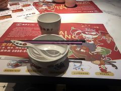 -赖胖子肉蟹煲(上邦百汇城店)