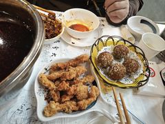 -成都瓜串串(华强北店)