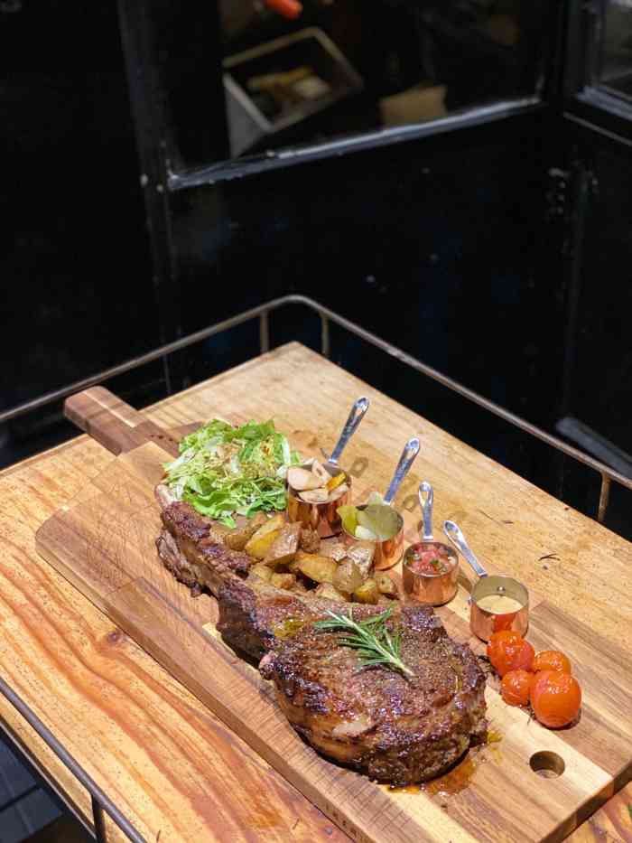 托瑞斯taurus canal-"下午茶肝完之后决定在附近吃晚饭咯,搜了点.