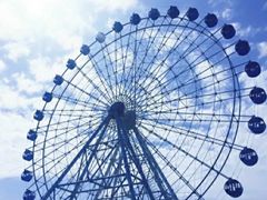 -秦皇岛乐岛海洋王国