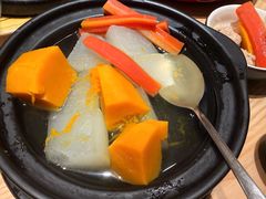 -陶德砂锅(光华店)