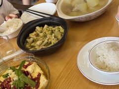 -食光慢宴·安吉土菜馆