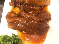 -莆田餐厅PUTIEN(三里屯店)