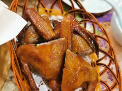 乳鸽-点都德(龙之梦店)