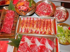 -西塔老太太泥炉烤肉(苏州大悦城店)