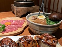 鹅肝手握-食也烧肉(临平店)