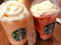 -星巴克(蔡伦路店)