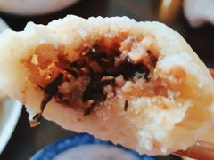 -舒小笼松针小笼包