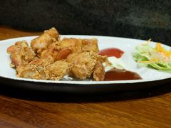 -热血兄弟·炭火烤肉(融侨中心店)