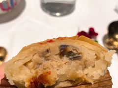 广舟鲍鱼鲜肉月饼-广舟(千禧店)