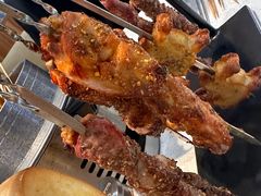 -和庆斋羊蝎子火锅·碳缸烧烤(顺义旗舰店)