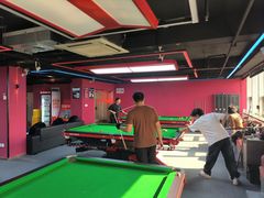 -大金24h自助台球(西湖文化广场店)