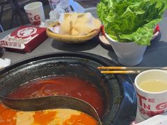 -生活如沸·顺德水牛奶火锅(大学路店)
