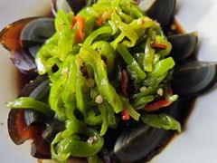 烧辣椒皮蛋-嘉丰湘菜馆(芳群园店)