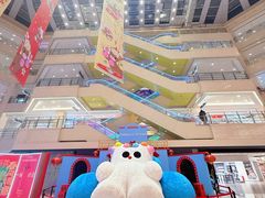 -光启城时尚购物中心