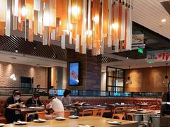 大堂-新旺茶餐厅(嘉里城店)