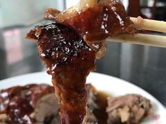 -黄连大头华烧鹅店(大良店)