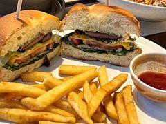 -G+KITCHEN(龙湖狮山天街店)