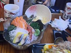 -坂吉屋·居酒屋深夜食堂(龙湖店)