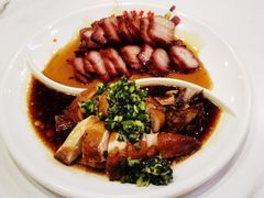 -澳门陈光记烧味饭店(南京德基广场店)