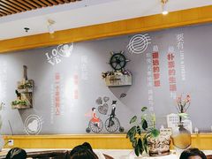 -如轩·海鲜砂锅粥·潮汕菜(沿江东路店)