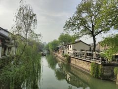 -小河直街历史文化街区