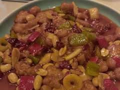 -南山鲜虾面·活鲜小馆·海味大连菜(南山总店)