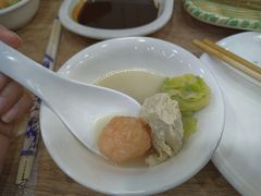 -李连贵熏肉大饼(宁山中路店)