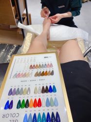 -悦指间美甲美睫