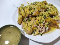 -阿清煲仔店(纺织城店)