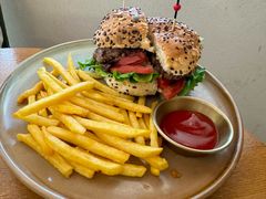 -Jamaicablue Coffeeshop(中央广场店)