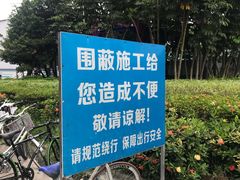 -番禺广场(市桥街道)