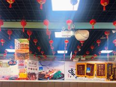 -大姐麻辣烫(莲宝中路店)