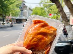 -味香鸭子店(汉口西路店)