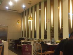 大堂-新辣道鱼火锅(世纪金源购物中心店)