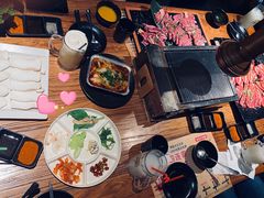-千寻烧肉(政务区店)
