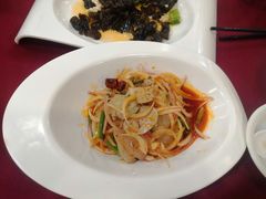-西安烤鸭店(369烤鸭王店)