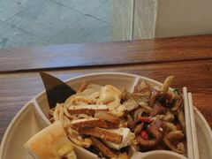 -素满香·食养自助(建邺万达店)