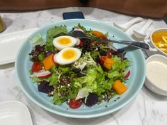 -T食肆(广华新城店)