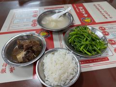 -阿秋牛排(湖心街店)