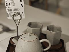 -春树下·树屋花房西餐厅(罍街AS1980店)