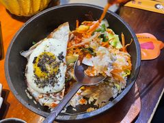 -火炉情韩国料理店(古田路店)