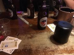 -Helens海伦司小酒馆(鼓楼店)